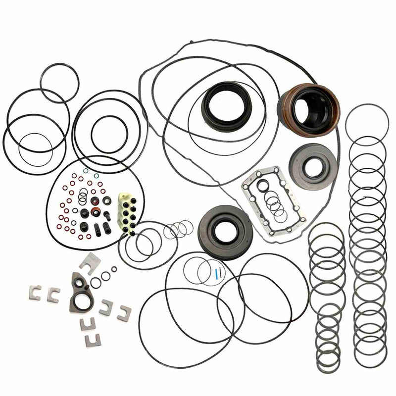 Overhaul Kit Transtec without Pistons 10R140 2020/UP