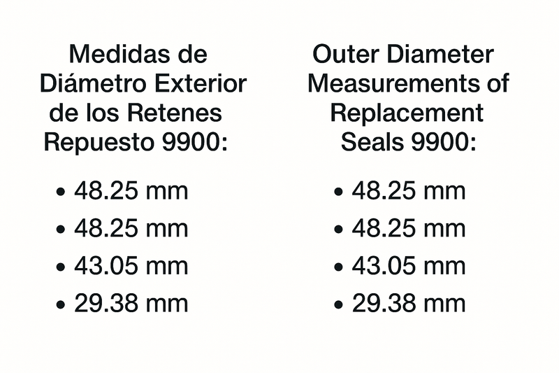 Power Steering Rack and Pinion Transtec Toyota Hiace 2005/08