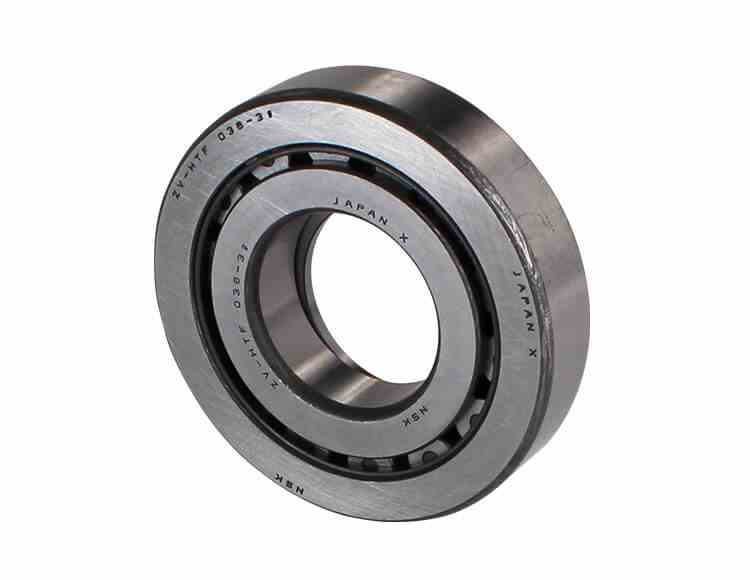 Secondary Pulley Bearing (Torque Converter Side) JF011E RE0F10A