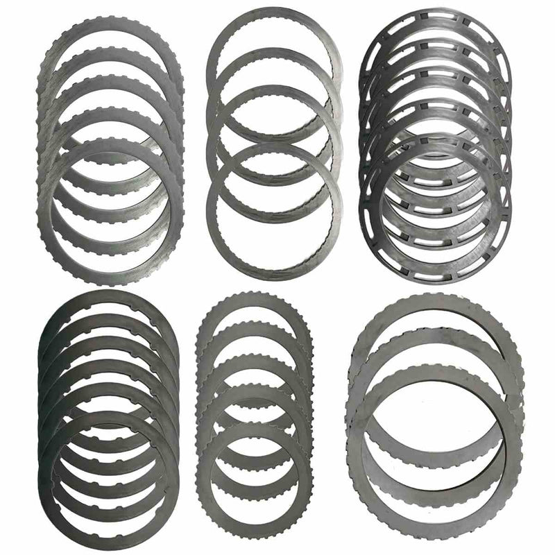 Steel Pack 10R80 10R100