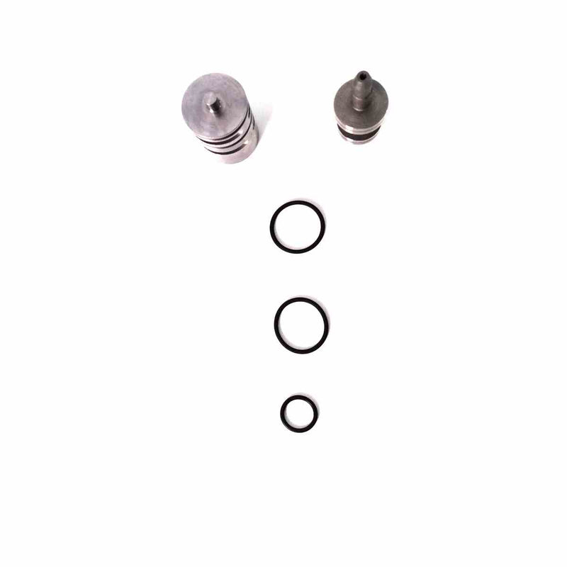 Boost Valve Kit With O-Rings Sonnax 4L80E 4L85E