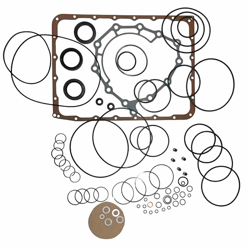 Overhaul Kit Transtec without Pistons and with Duraprene Pan Gasket RE7R01A JR710E