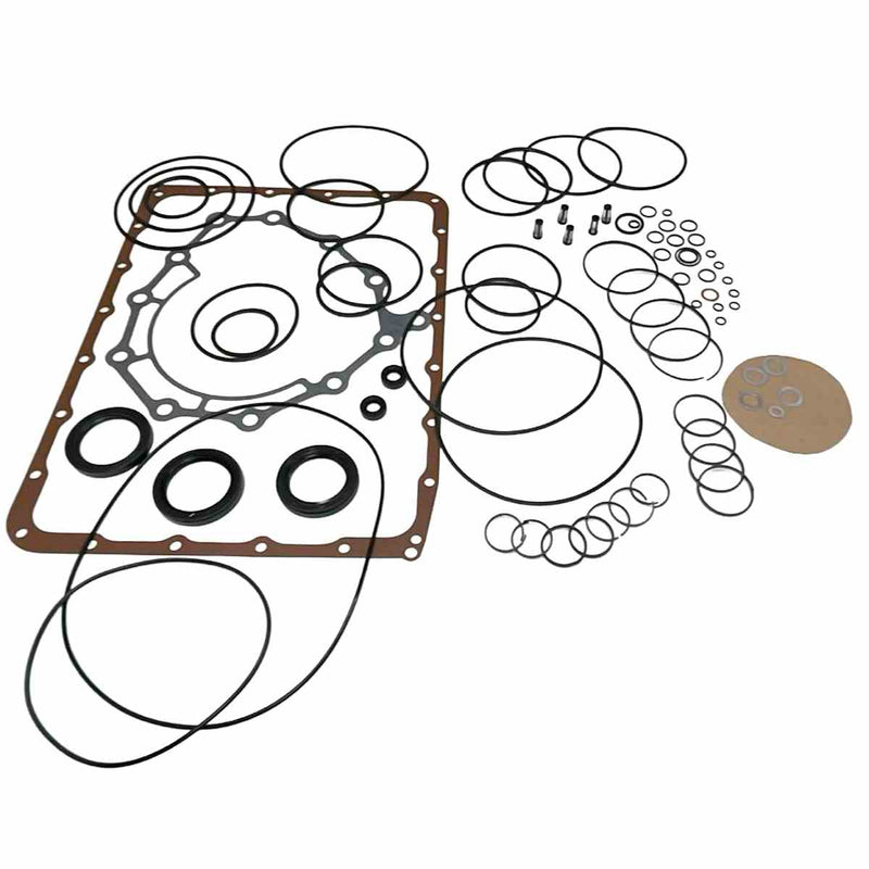 Overhaul Kit Transtec without Pistons and with Duraprene Pan Gasket RE7R01A JR710E