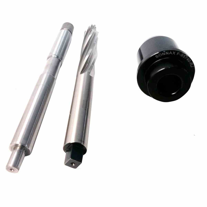 Sonnax Tool Kit for 33741F-01K JF015E F1CJB