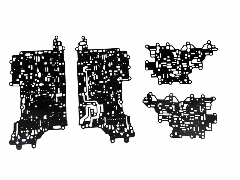 Overhaul Kit Transtec without Piston 8L90 
