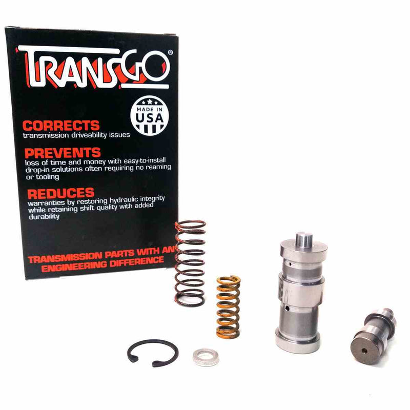 Transgo Boost Valve .472in Original Size for Pump 1993/UP 4L60E 4L65E 4L70E 4L75E