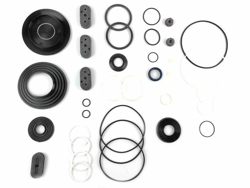 Complete Gear Seal Kit Transtec ZF 8097