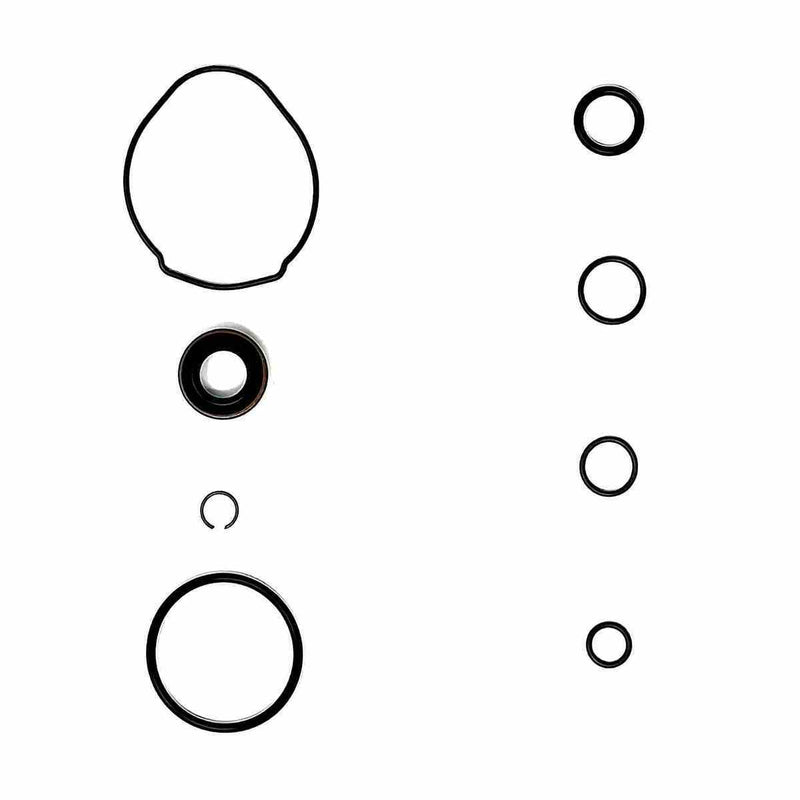 Power Steering Pump Seal Kit Transtec Cherokee 3.7L 4.7L 2005/06