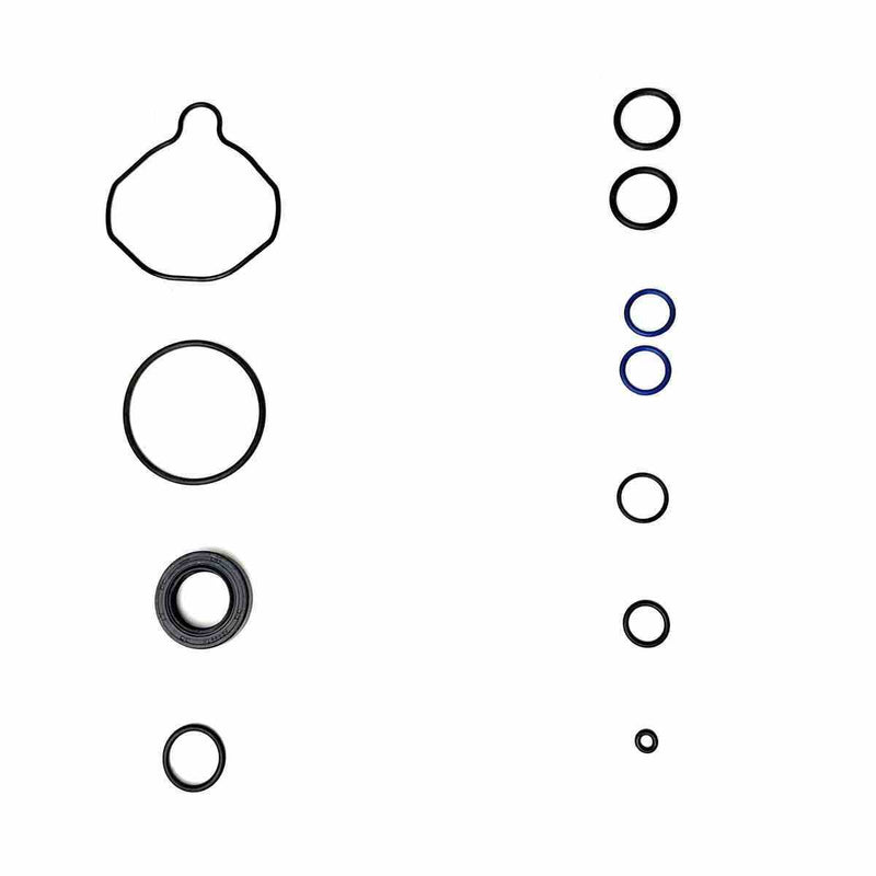 Power Steering Pump Seal Kit Transtec Aspire Escort 300GT Stealth Mirage Diamante Tracer