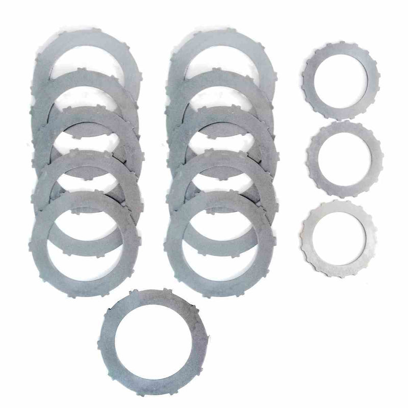 Steel Pack S4XA M4TA MDLA MDMA SDMA SKWA MP7A SP7A