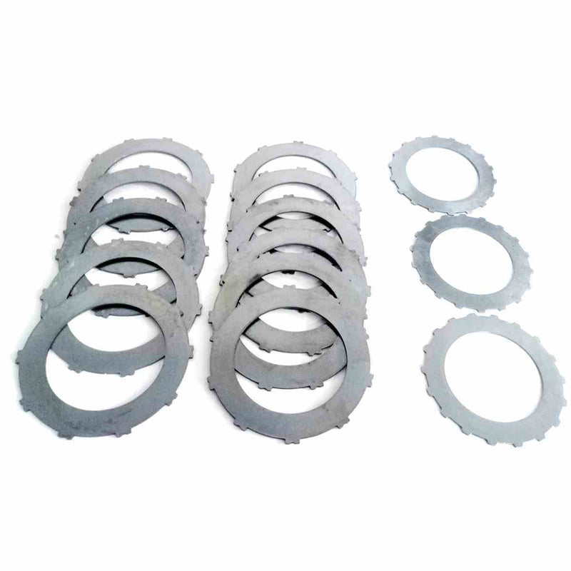 Steel Pack S4XA M4TA MDLA MDMA SDMA SKWA MP7A SP7A