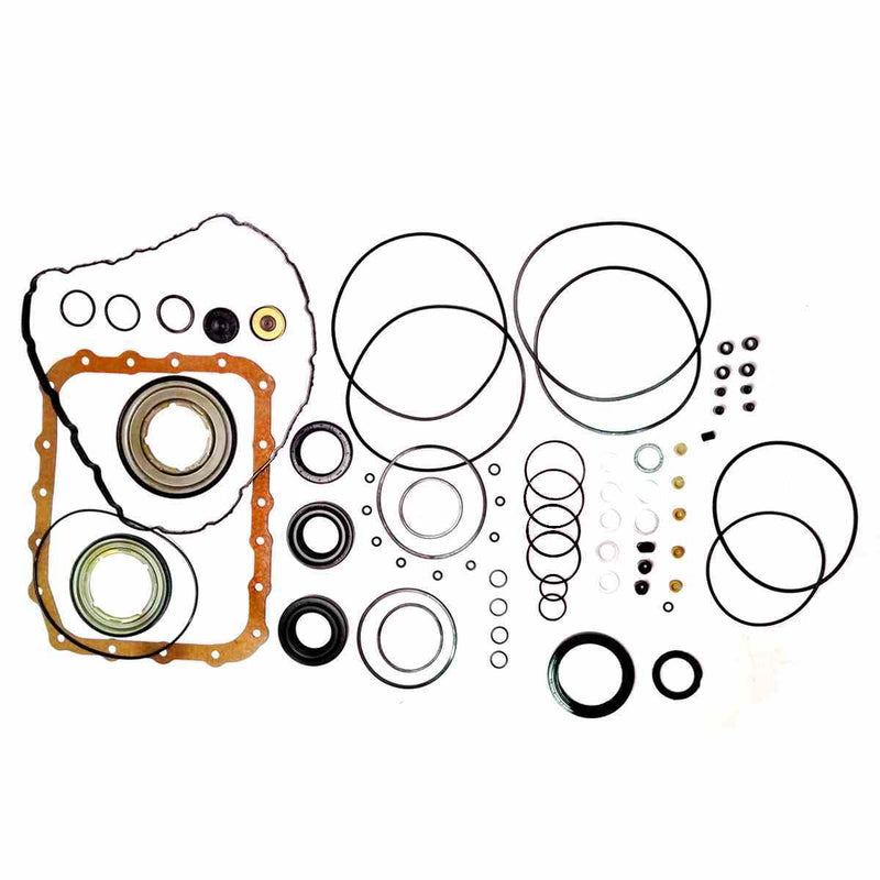 Overhaul Kit Transtec with Pistons and with Duraprene Pan Gasket A6MF1 A6MF2