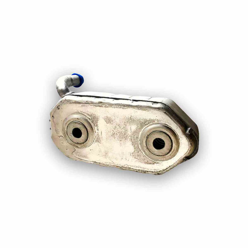 External Cooler Old Style VW 095