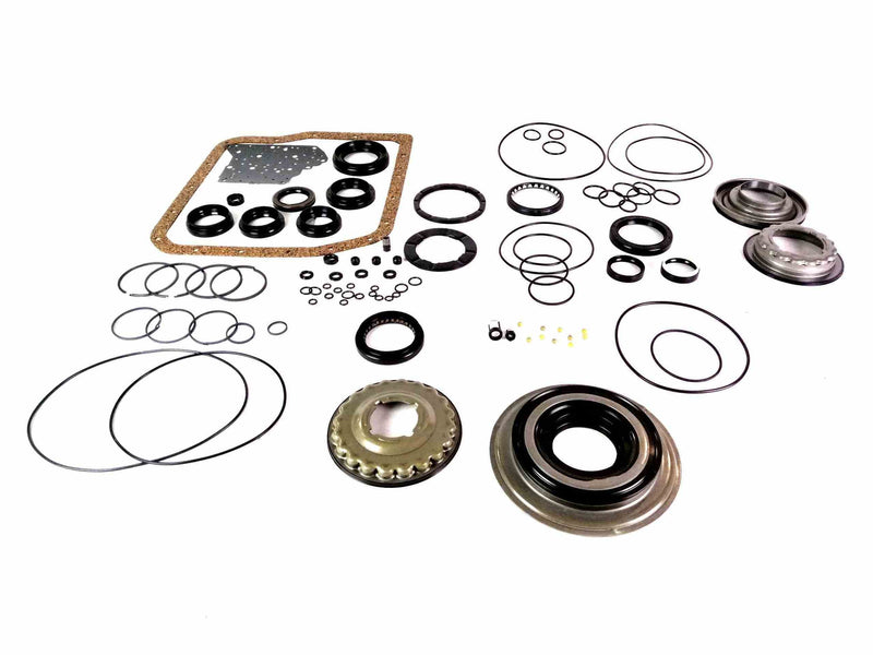 Overhaul Kit Transtec with Pistons U140E U140F 1998/UP