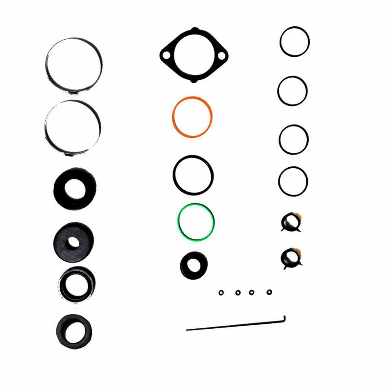 Power Steering Rack and Pinion Kit Transtec Hyundai Santa Fe 2007/09