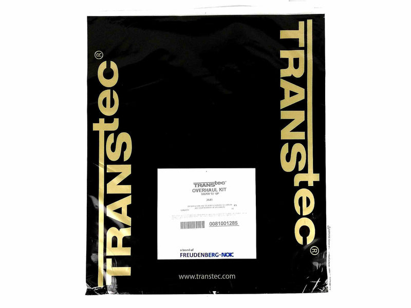 Overhaul Kit Transtec 0AM DQ200