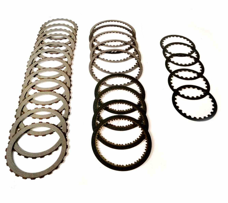 Friction Pack Raybestos 850RE ZF8HP50 2012/UP