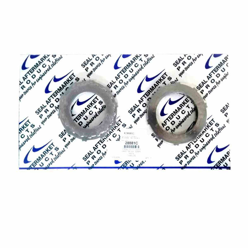 Steel Pack S4XA M4TA MDLA MDMA SDMA SKWA MP7A SP7A