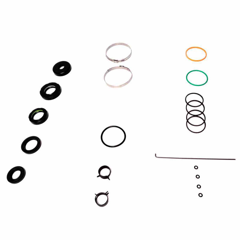 Power Steering Rack And Pinion Kit Hyundai Santa Fe 2010/12 Kia Sorento 2011/13