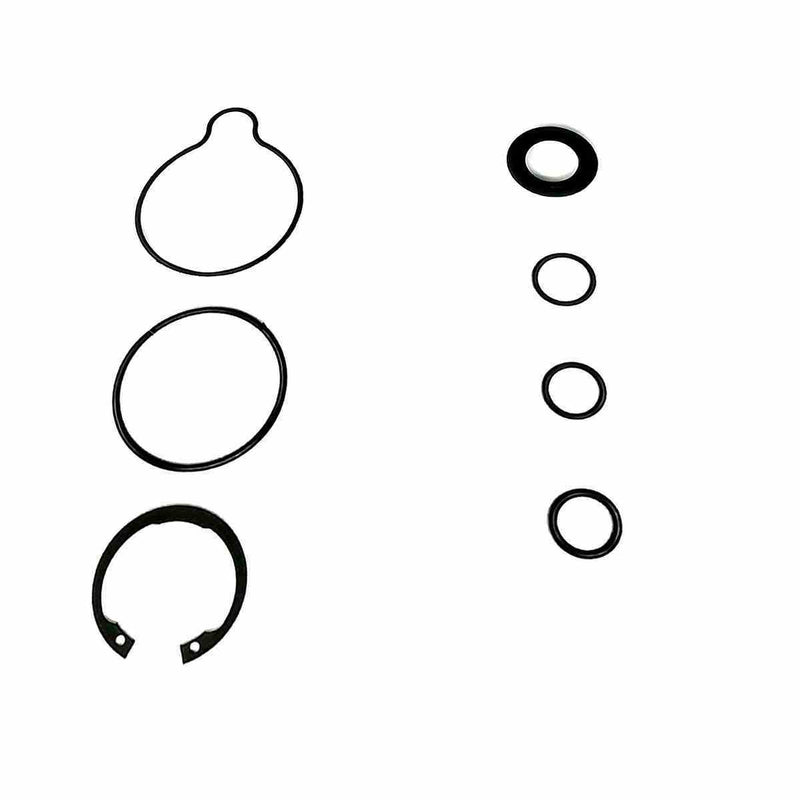 Power Steering Pump Seal Kit Transtec Honda Accord 2008/18 Crosstour 2010 Pilot 2009/11