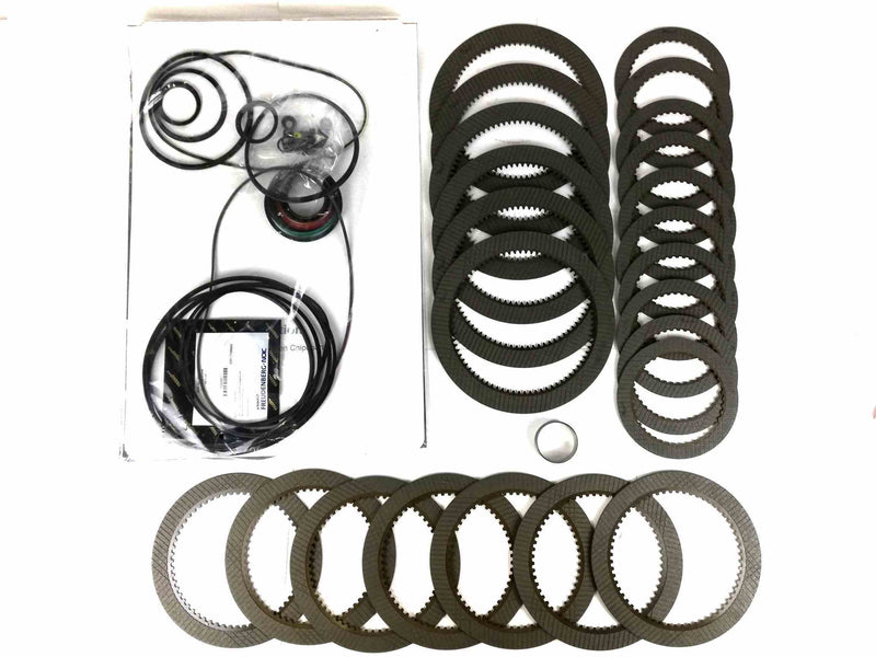 Banner Kit Transtec Raybestos with Bushing AT540 AT545