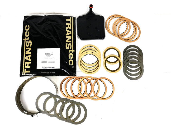 Automatic Transmission Parts Online — Sun Transmissions