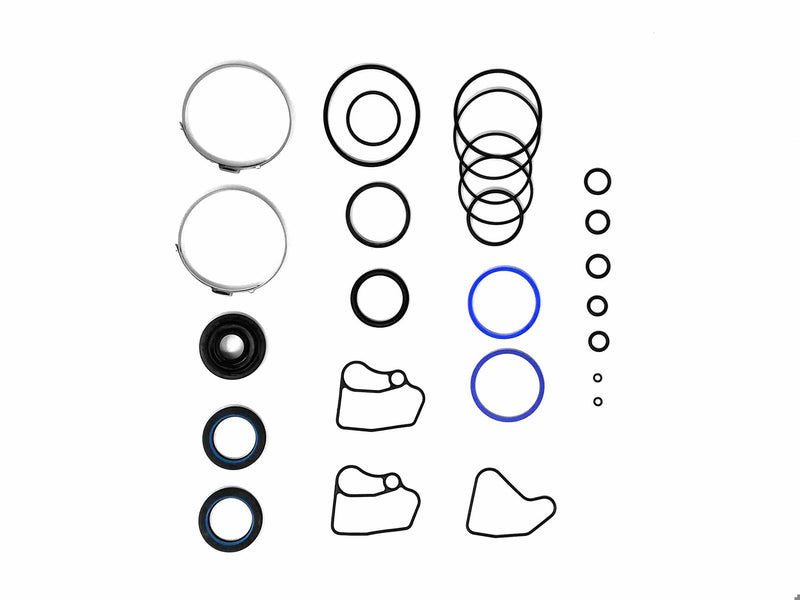 Power Steering Rack and Pinion Kit Transtec Legend Civic Prelude 1986/91