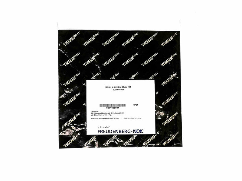 Power Steering Rack and Pinion Kit Transtec Mitsubishi Endeavor 2004/07