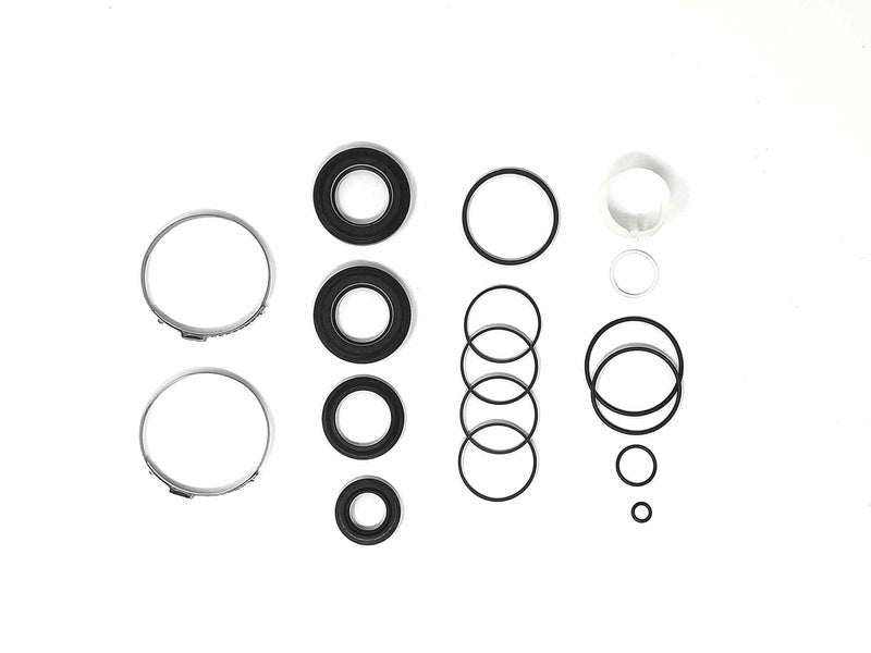 Power Steering Rack and Pinion Kit Transtec Mitsubishi Endeavor 2004/07