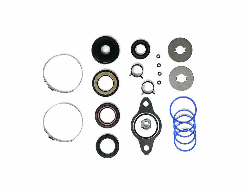 Power Steering Rack & Pinion Kit Honda Passport Isuzu Rodeo 2001/04