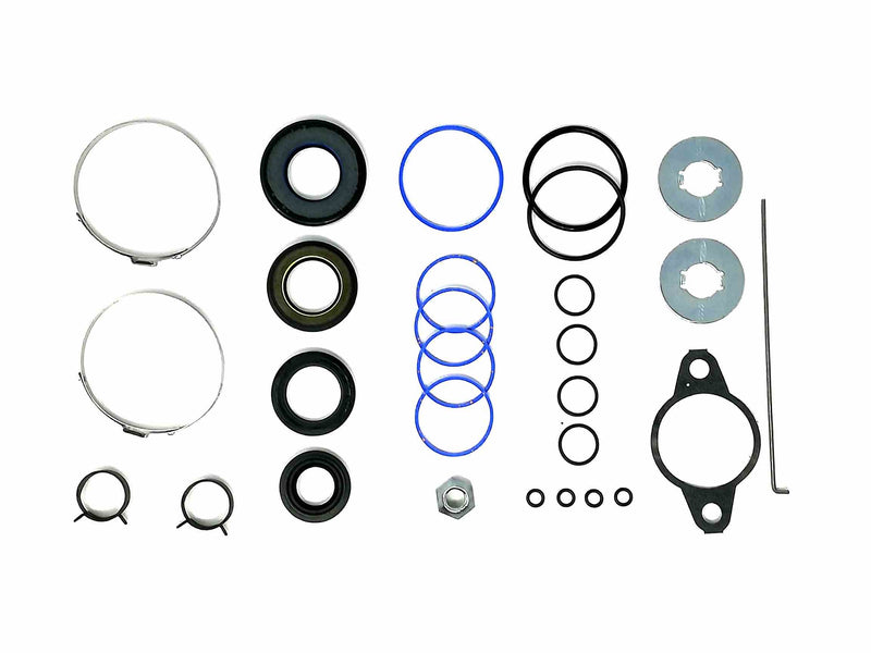 Power Steering Rack and Pinion Kit Transtec Honda Odyssey 2005/14