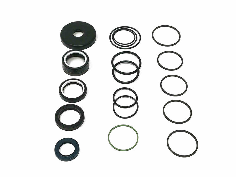 Power Steering Rack and Pinion Seal Kit Transtec Ford Thunderbird Lincoln LS Aviator 2003/06