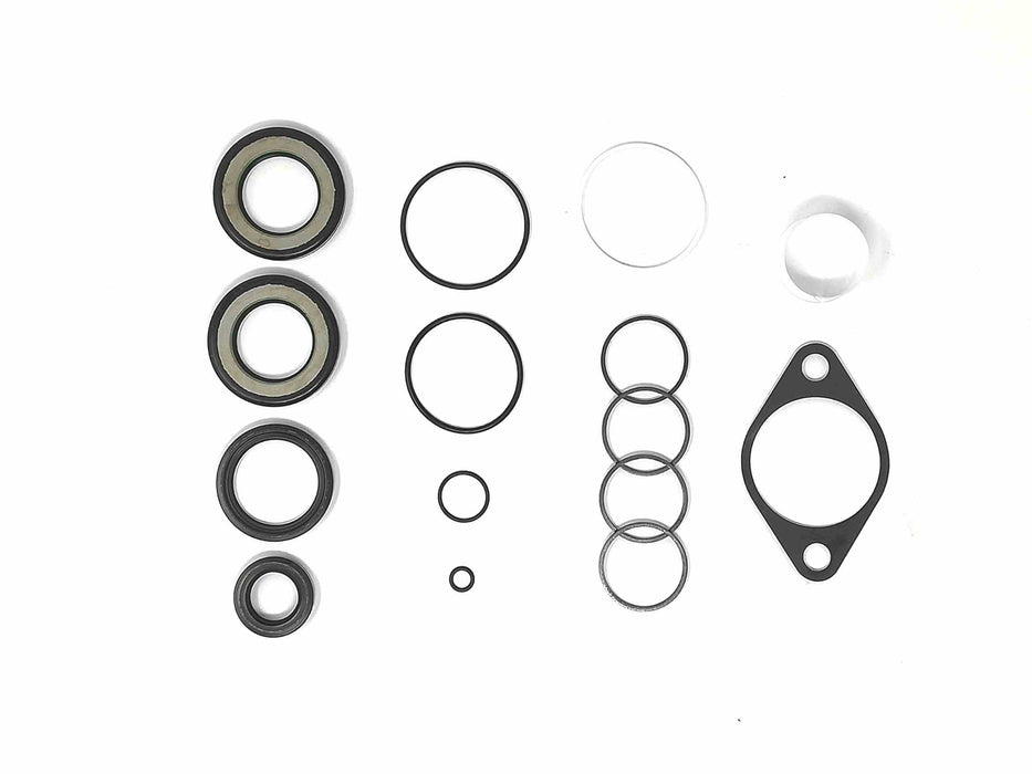 9900 Rack and Pinion Kit Transtec Toyota Hiace 2005/08 — Sun Transmissions