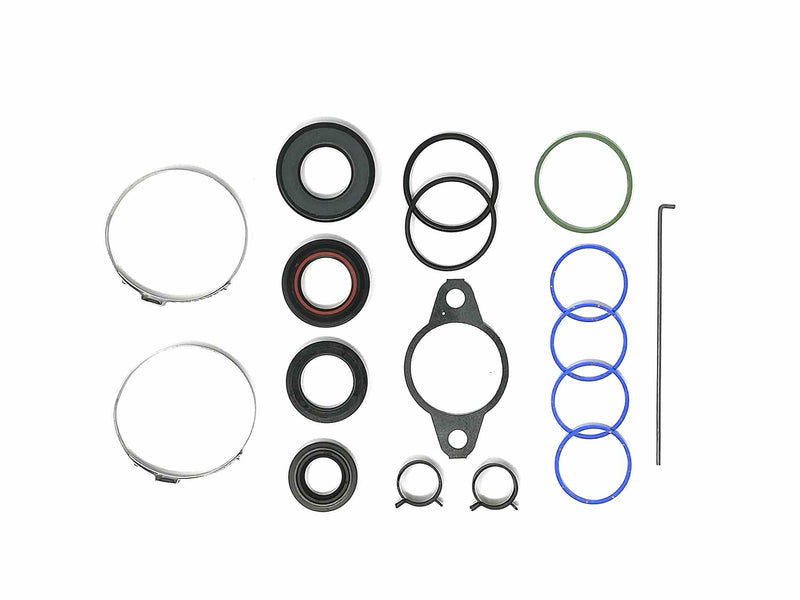 Power Steering Rack and Pinion Kit Transtec Honda Odyssey 1999/04