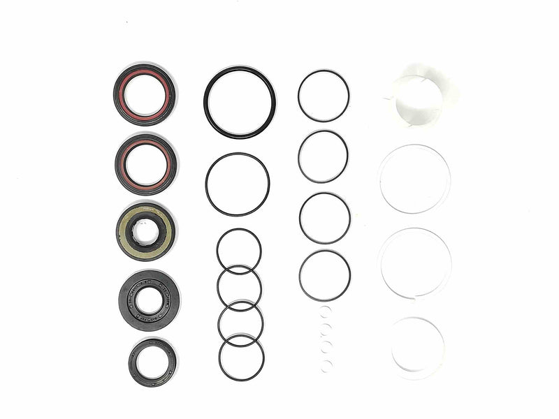 Power Steering Rack and Pinion Kit Transtec Mercedes Sprinter 1996/99