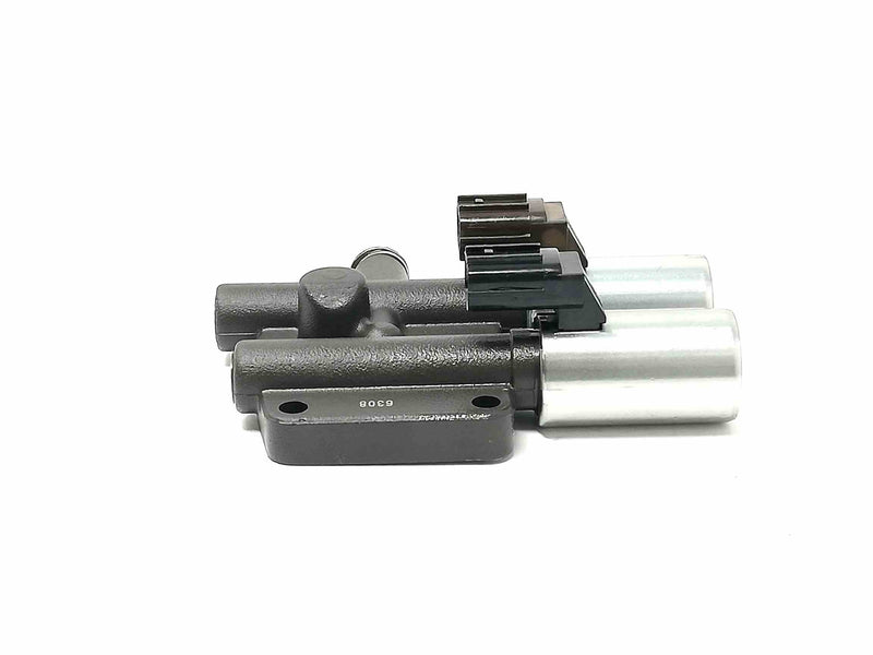 Solenoid Linear Dual BAXA B7XA B6VA M7ZA B7VA B7WA M7WA MGHA BYBA M6HA 