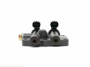 Solenoid Linear Dual BAXA B7XA B6VA M7ZA B7VA B7WA M7WA MGHA BYBA M6HA 