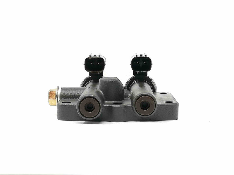 Solenoid Linear Dual BAXA B7XA B6VA M7ZA B7VA B7WA M7WA MGHA BYBA M6HA 