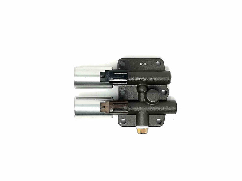 Solenoid Linear Dual BAXA B7XA B6VA M7ZA B7VA B7WA M7WA MGHA BYBA M6HA 