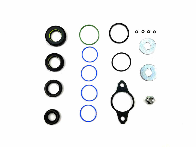 Power Steering Rack and Pinion Kit Transtec Toyota Highlander 2004/07