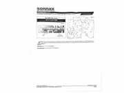 Sonnax TCC Regulator & Isolator Valve Kit 4L60E 4L65E 4L70E