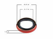 Metal Clad Seal Pump National T8 A518 A618 48RE 47RE 47RH 46RE 46RH A727