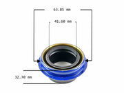 Metal Clad Seal Extension Housing with Boot C6 A500 A518 A618 45RFE 5-45RFE FMX