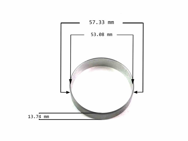 Bushing Pump DPO AL4