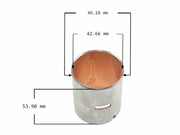 Bushing Extension Housing Bronze A500 A727 A518 A618 FMX C6 E4OD 4R100 T8 40RH 46RE 47RE 44RE