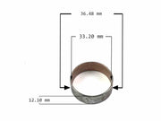 Bushing Overdrive Sun Gear (Front & Rear) no Flange A500 A518 A618 40RH 42RH 42RE 44RE 46RE 47RE   