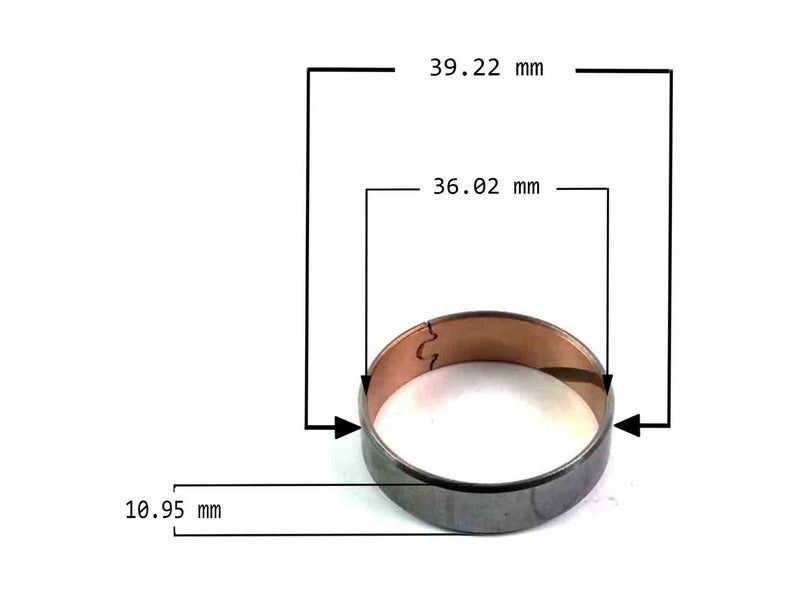 Bushing Case AXOD AXODE AX4S AX4N 4F50N CD4E