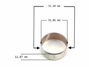 Bushing Planet (Rear) FIOD AOD AODE 4R70W 4R70E 4R75W 4R75E