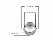 Bushing Forward Sun Gear FIOD AOD AODE 4R70W 4R70E 4R75W 4R75E