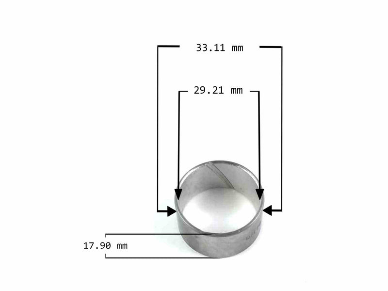 Bushing Forward Sun Gear FIOD AOD AODE 4R70W 4R70E 4R75W 4R75E